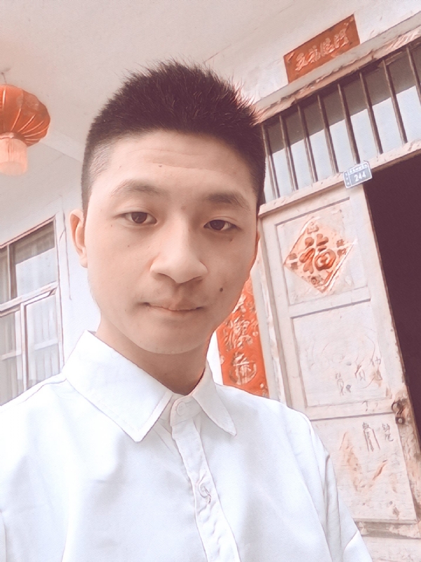 选择一人到终老的第二张照片--建瓯相亲网