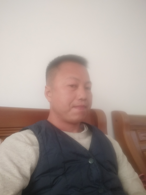 只对你好的第一张照片--建瓯相亲网