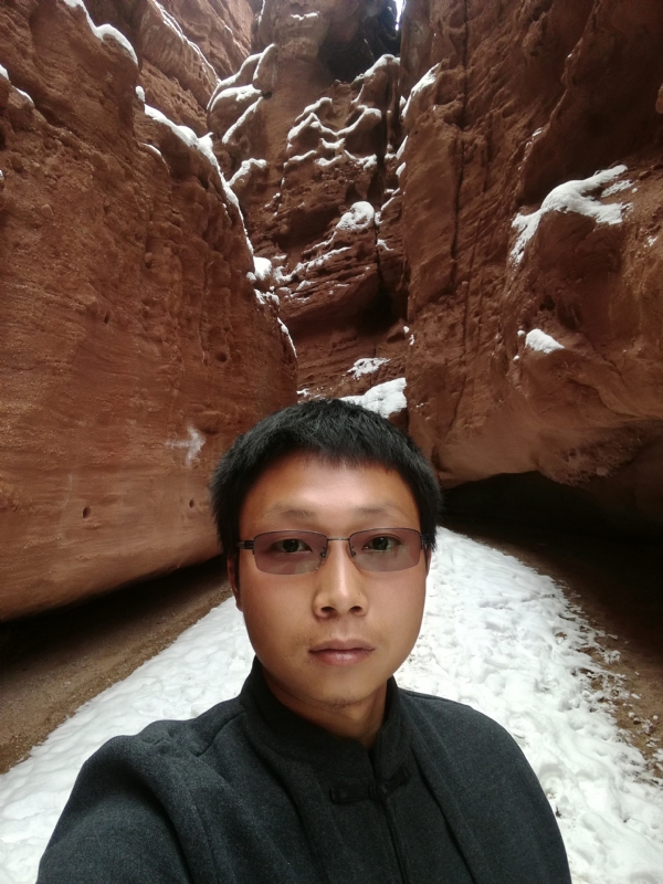风潇潇的第一张照片--建瓯相亲网