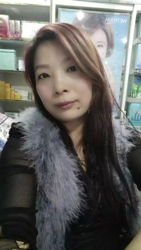 胡静的第一张照片--建瓯相亲网