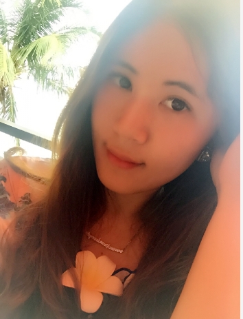 婷婷的第一张照片--建瓯相亲网