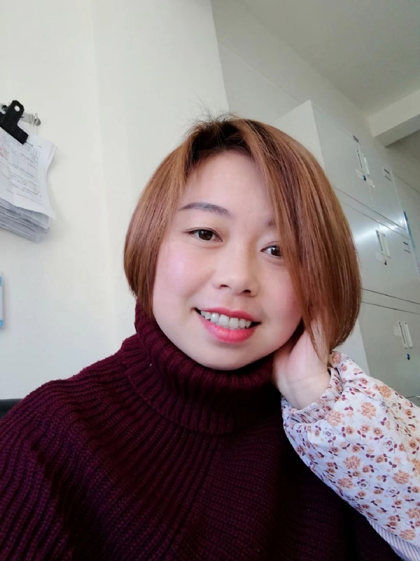 漠然的第一张照片--建瓯相亲网