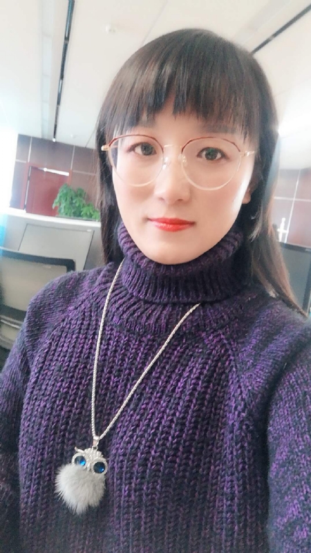 一生有你的第二张照片--建瓯相亲网