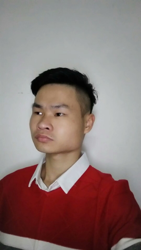 华华的第一张照片--建瓯相亲网
