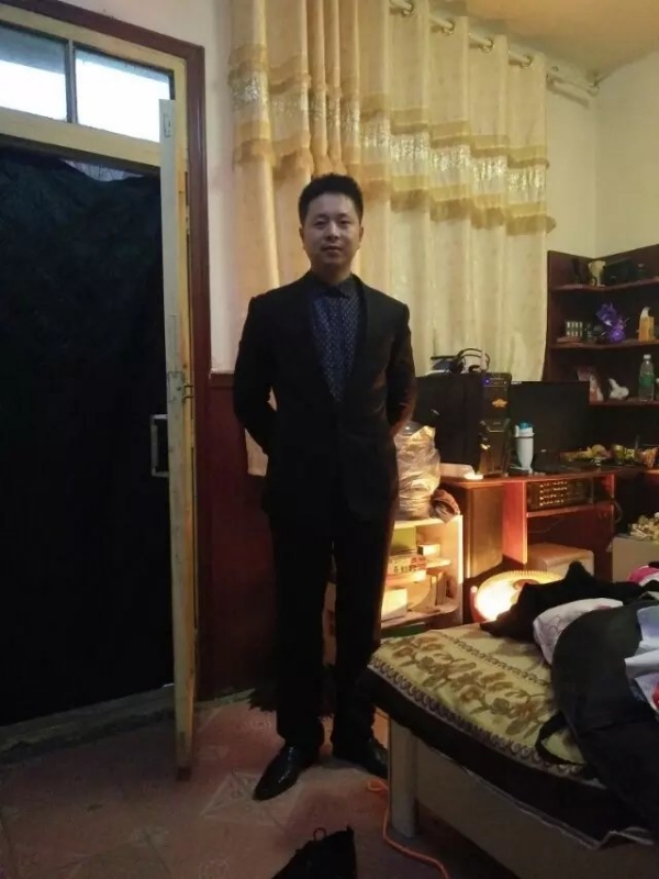 亮亮的第一张照片--建瓯相亲网
