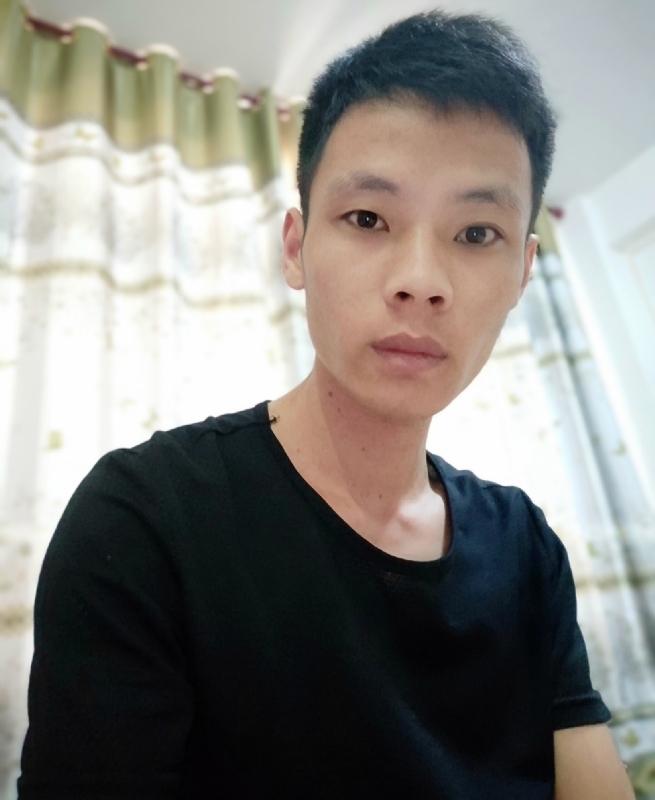波仔的第一张照片--建瓯相亲网