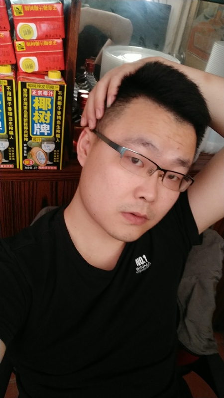 沉默的海的第二张照片--建瓯相亲网
