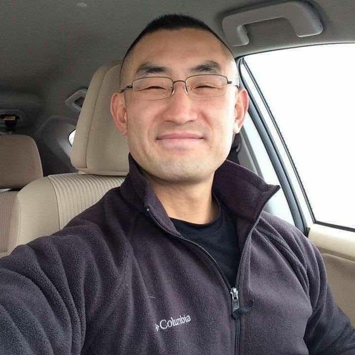 成福江的第一张照片--建瓯相亲网