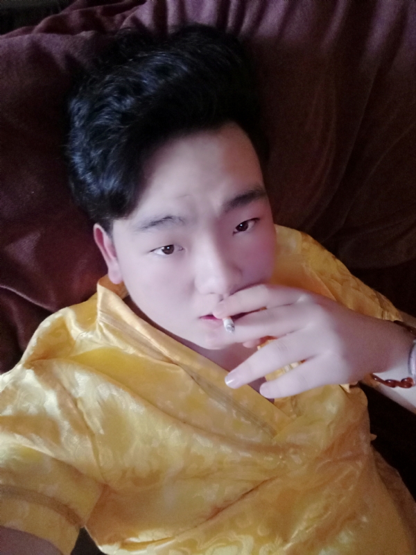 有心无力的第一张照片--建瓯相亲网