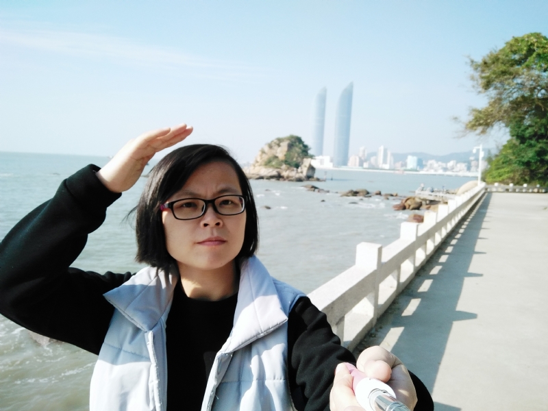 吕小包的第一张照片--建瓯相亲网
