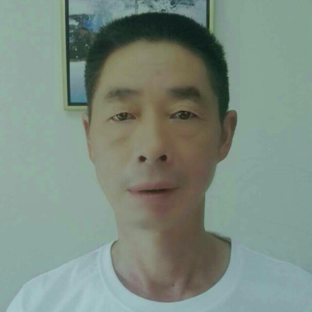 蔡蔡的第一张照片--建瓯相亲网
