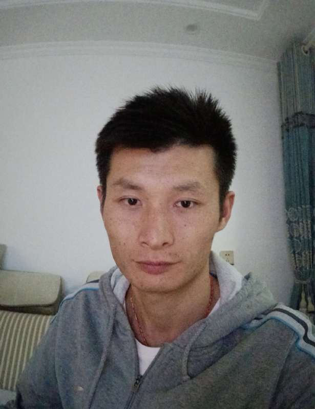 A找个靠谱的的第一张照片--建瓯相亲网