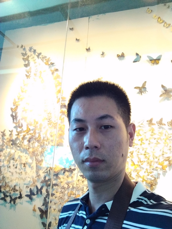大灰狼的第一张照片--建瓯相亲网