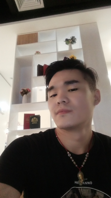 涵博随缘的第一张照片--建瓯相亲网