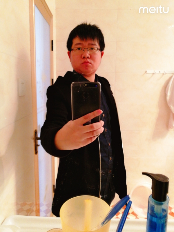 风之疾的第一张照片--建瓯相亲网
