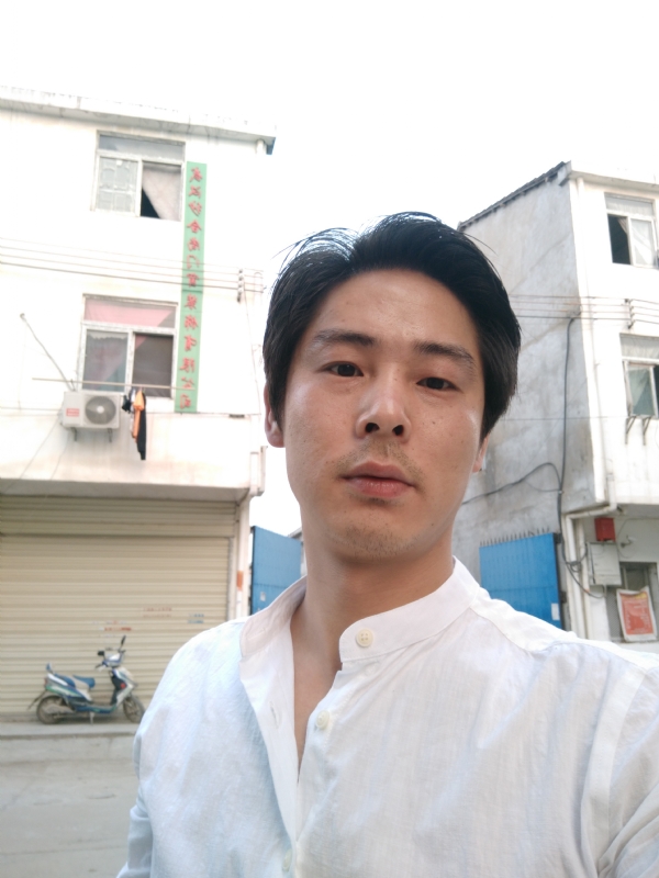峰哥的第一张照片--建瓯相亲网
