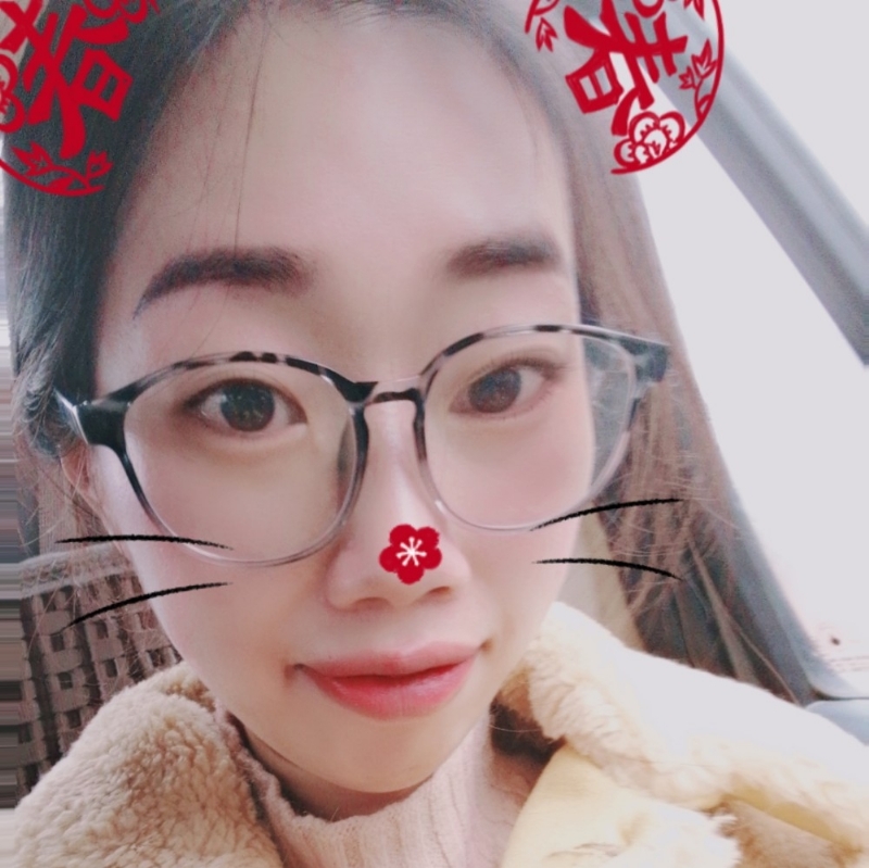 芮雪的第一张照片--建瓯相亲网