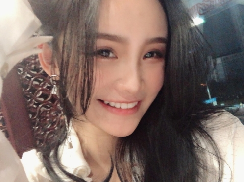 紫薇的第一张照片--建瓯相亲网