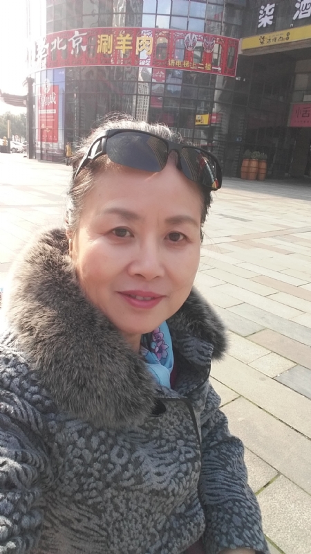 公主婆婆的第一张照片--建瓯相亲网