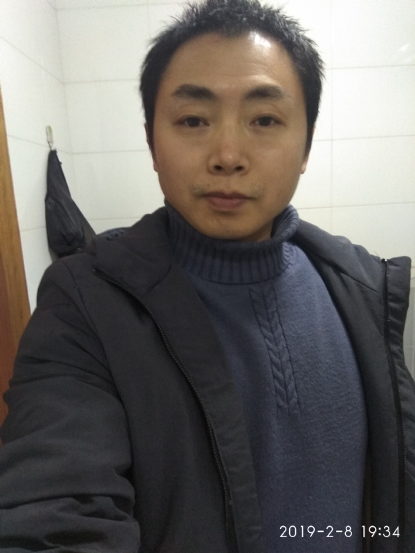 buganxiangxin的第一张照片--建瓯相亲网