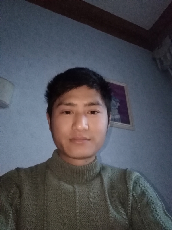 孤独的爱的第一张照片--建瓯相亲网