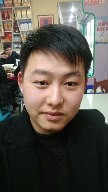 往事随风的第一张照片--建瓯相亲网