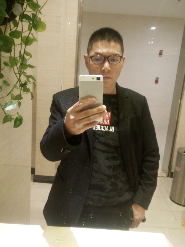 顺其自然的第一张照片--建瓯相亲网