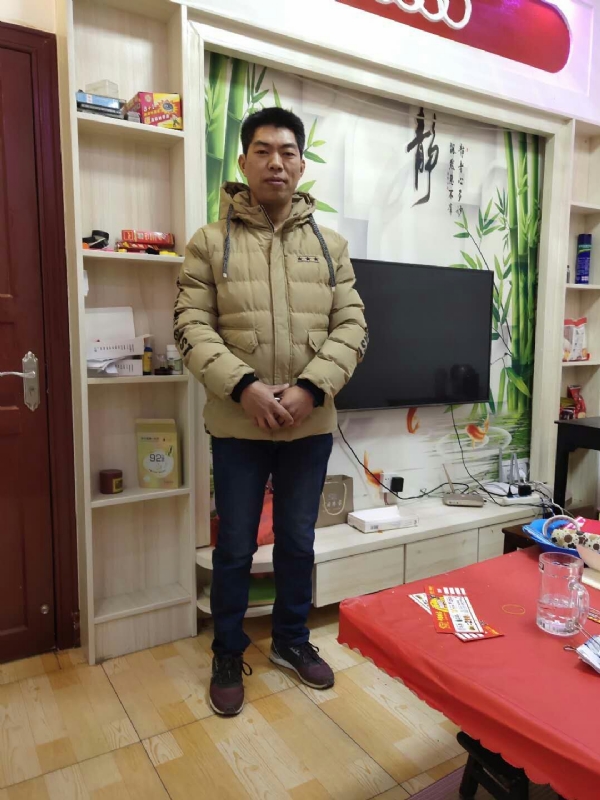 风云的第一张照片--建瓯相亲网