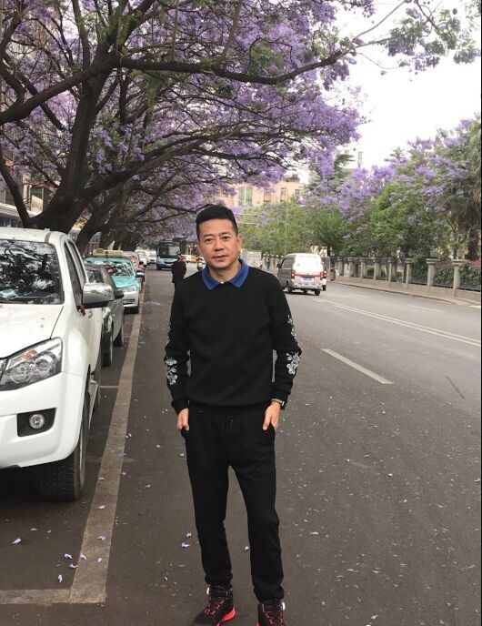 宁静致远的第一张照片--建瓯相亲网