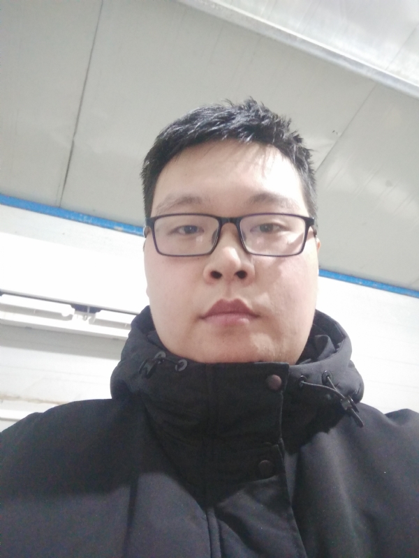 杰杰的第一张照片--建瓯相亲网