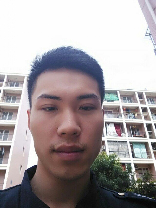 乐天的第一张照片--建瓯相亲网