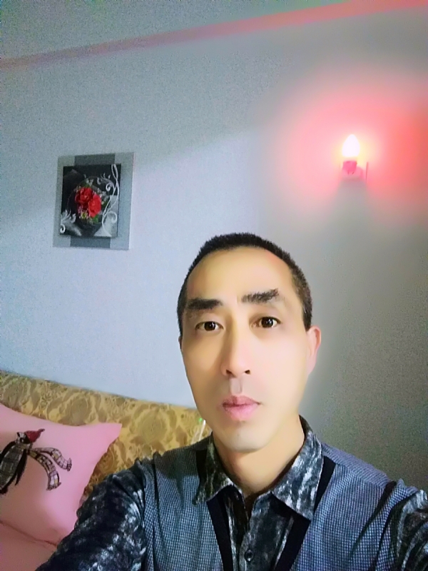 真诚的第一张照片--建瓯相亲网