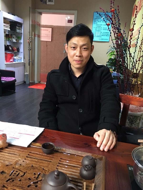 杨洋的第二张照片--建瓯相亲网