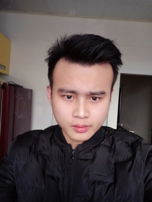 聊天吗的第一张照片--建瓯相亲网