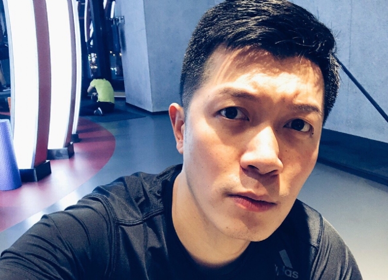 张勇耀的第一张照片--建瓯相亲网