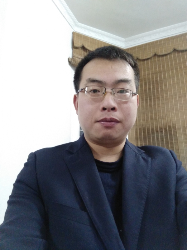 简单爱的第一张照片--建瓯相亲网