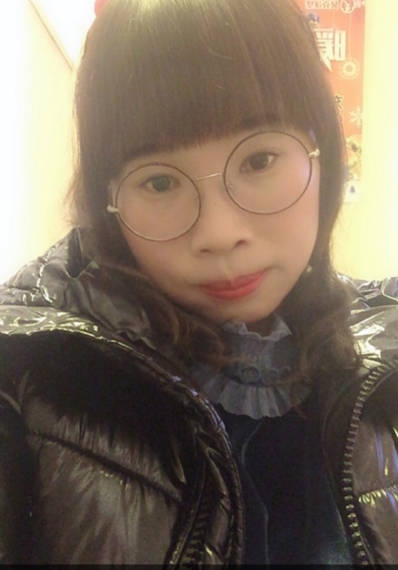 琴子的第一张照片--建瓯相亲网