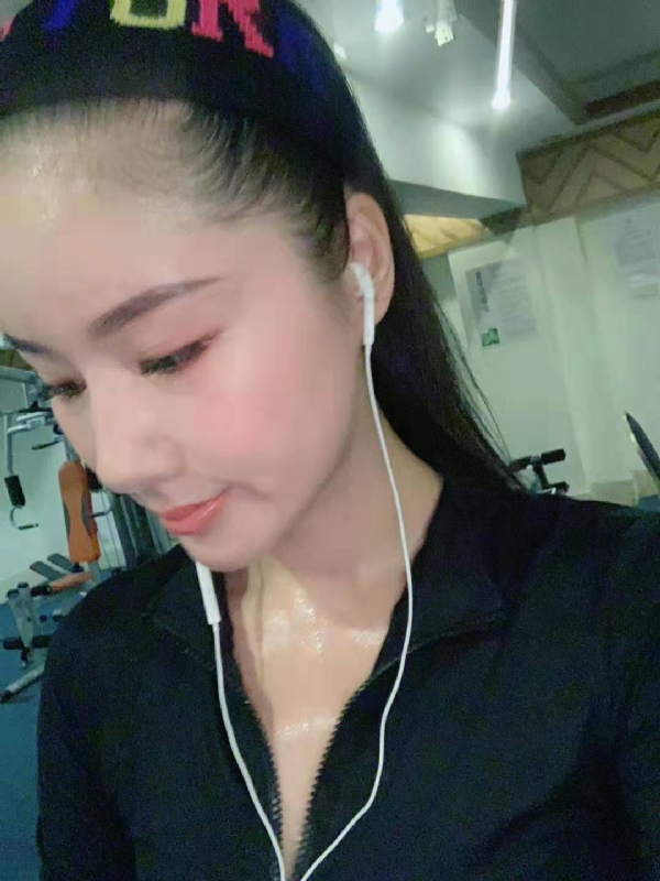 婷婷的第五张照片--建瓯相亲网
