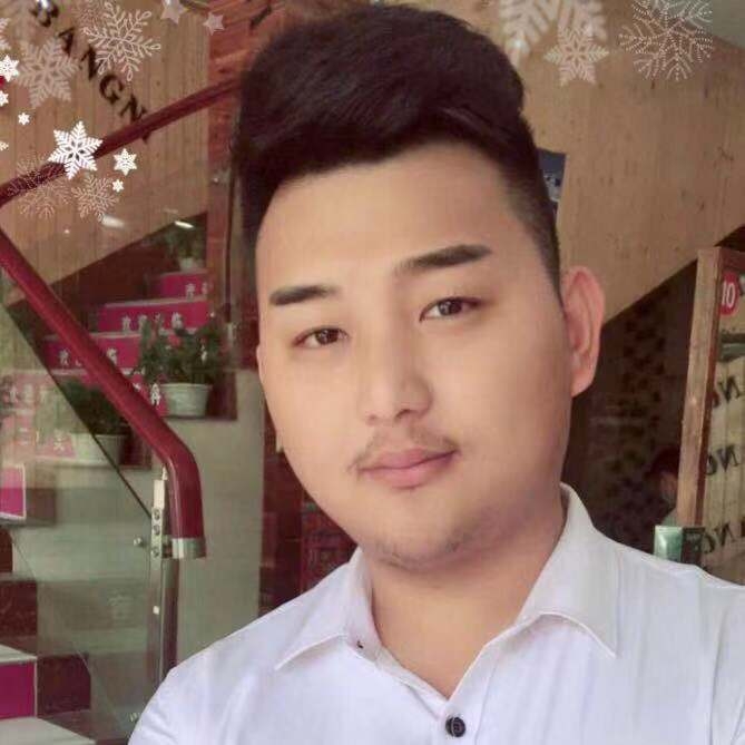 孤独的小飞象的第一张照片--建瓯相亲网