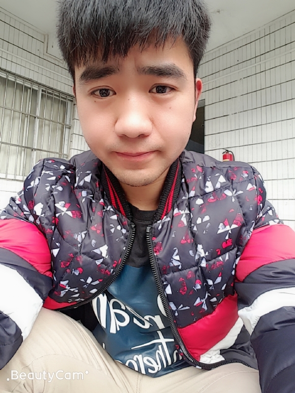 梦回少年的第一张照片--建瓯相亲网