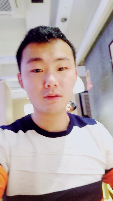 云淡风轻的第一张照片--建瓯相亲网
