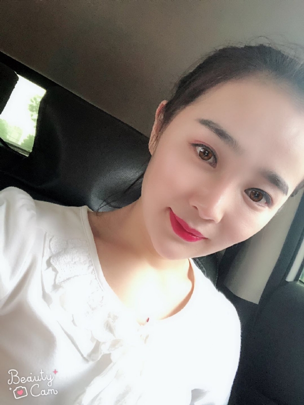 汪小姐的第一张照片--建瓯相亲网