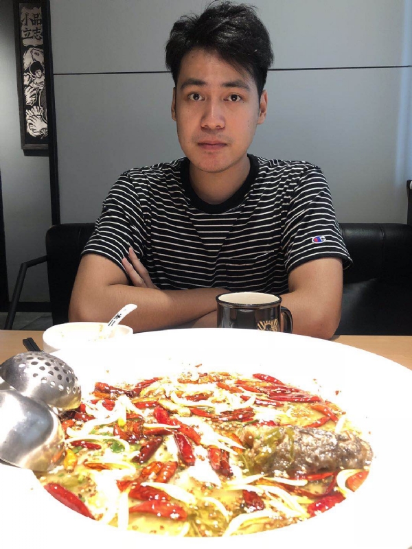 like的第一张照片--建瓯相亲网