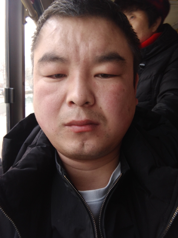 张延义的第一张照片--建瓯相亲网