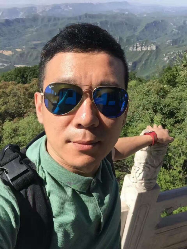 望穿秋水的第一张照片--建瓯相亲网