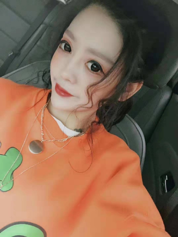 李梦瑶的第二张照片--建瓯相亲网
