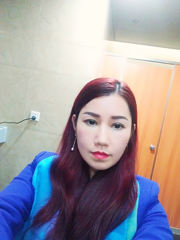 LL的第一张照片--建瓯相亲网