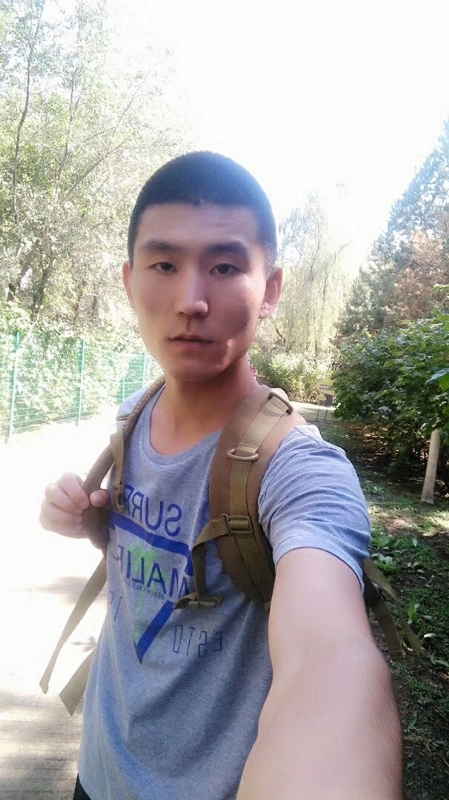 凯强的第一张照片--建瓯相亲网
