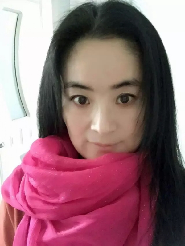 茹芯的第六张照片--建瓯相亲网