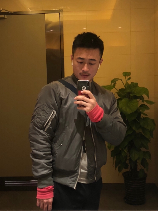 林云海的第一张照片--建瓯相亲网